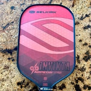 Selkirk Invikta Pickleball Paddle lightweight